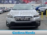 Used 2021 Subaru Crosstrek 2.0i Premium w/ Moonroof Package image 2