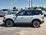 New 2024 Ford Bronco Sport Outer Banks w/ Tech Package image 2