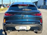 New 2025 INFINITI QX55 Luxe w/ Cargo Package image 4