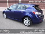 Used 2013 MAZDA MAZDA3 s Grand Touring image 4