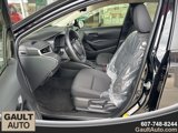 New 2025 Toyota Corolla LE image 4