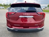 Used 2019 GMC Terrain SLT image 4