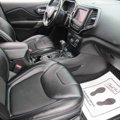 Certified 2020 Jeep Cherokee Latitude Plus w/ Comfort/Convenience Group image 4
