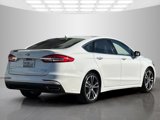 Used 2019 Ford Fusion Titanium image 4