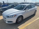 Used 2016 Ford Fusion SE image 3