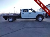 Used 2023 RAM 5500 Tradesman w/ Chrome Appearance Group image 5