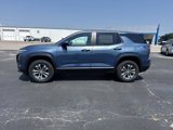 New 2026 Chevrolet Equinox LT image 2