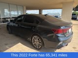 Used 2022 Kia Forte GT image 2