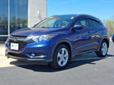 Used 2016 Honda HR-V EX-L image 3