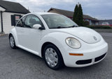 Used 2010 Volkswagen Beetle Coupe image 2
