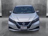 Used 2020 Nissan Leaf S image 2