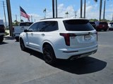 Used 2022 Cadillac XT6 Premium Luxury w/ Technology Package image 3