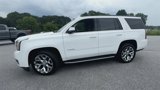 Certified 2020 GMC Yukon SLT w/ HD Trailering Package image 5
