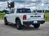 Used 2017 RAM 1500 Rebel w/ Luxury Group image 5