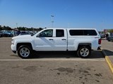 Used 2018 Chevrolet Silverado 1500 Custom w/ Custom Value Package image 4