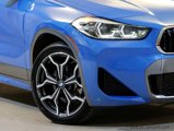 Certified 2022 BMW X2 xDrive28i w/ M Sport X Package image 3