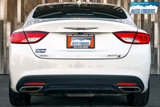 Used 2015 Chrysler 200 S w/ Navigation & Sound Group I image 4