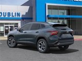 Used 2025 Chevrolet Trax LT w/ Driver Confidence Package image 4