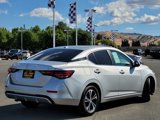 Used 2023 Nissan Sentra SV w/ Trunk Package image 4