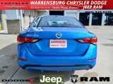Used 2021 Nissan Sentra SV image 4