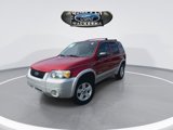 Used 2006 Ford Escape 2WD Hybrid image 4