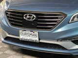 Used 2015 Hyundai Sonata Sport 2.0T w/ Option Group 07 image 3