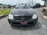Used 2003 Mercedes-Benz SLK 230 image 2