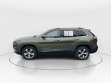 Used 2020 Jeep Cherokee Limited image 6