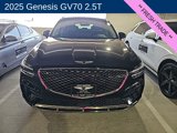 Used 2025 Genesis GV70 2.5T image 2