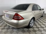 Used 2004 Mercedes-Benz C 240 Sedan image 5