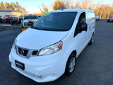 Used 2021 Nissan NV200 SV w/ Sliding Door Glass Package image 2