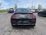 Used 2022 Mercedes-Benz CLA 35 AMG 4MATIC image 5