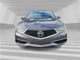 Used 2020 Acura TLX V6 w/ Technology Package image 2