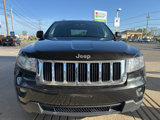 Used 2012 Jeep Grand Cherokee Laredo w/ Laredo E Group image 2