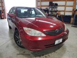 Used 2003 Toyota Camry image 3