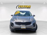 Used 2019 Kia Sportage LX image 2