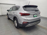 Used 2020 Hyundai Santa Fe SE image 5