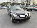 Used 2012 Mercedes-Benz C 250 Coupe image 3