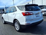 Certified 2020 Chevrolet Equinox LS image 3