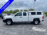 Used 2013 Chevrolet Silverado 1500 W/T image 2