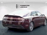 Used 2017 Lincoln MKZ Premiere image 3