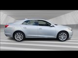Used 2016 Chevrolet Malibu LTZ image 3