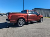 Used 2016 Ford F150 Lariat w/ Equipment Group 502A Luxury image 4