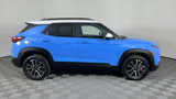 Used 2024 Chevrolet TrailBlazer ACTIV w/ Driver Confidence Package image 3