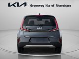 New 2025 Kia Soul LX image 6