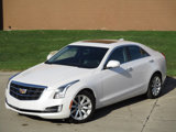 Used 2017 Cadillac ATS Premium Luxury image 3