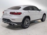Certified 2020 Mercedes-Benz GLC 300 4MATIC Coupe image 5