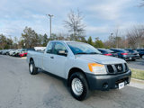 Used 2008 Nissan Titan XE image 5