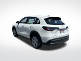 New 2025 Honda HR-V LX image 3