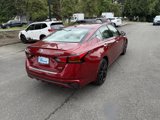 Used 2020 Nissan Altima 2.5 Platinum image 5